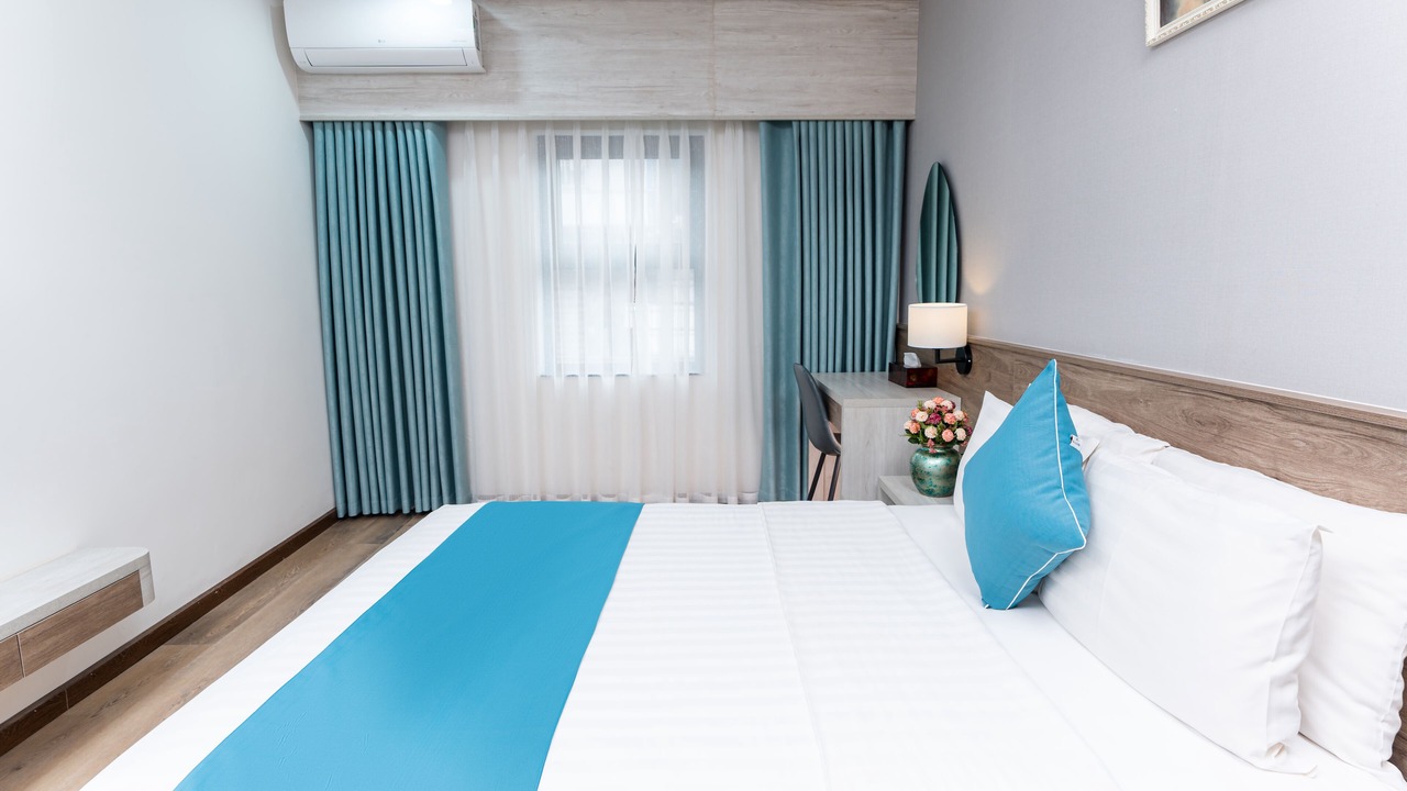 Photo of Bedroom in Lang Ha