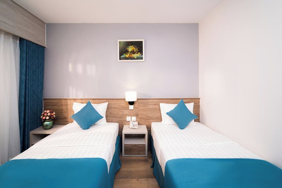 Photo of Bedroom in Lang Ha