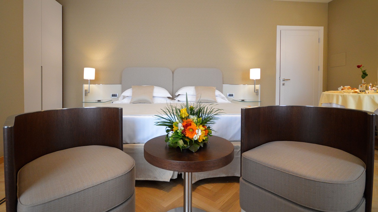 Photo of Bedroom in Fuorigrotta