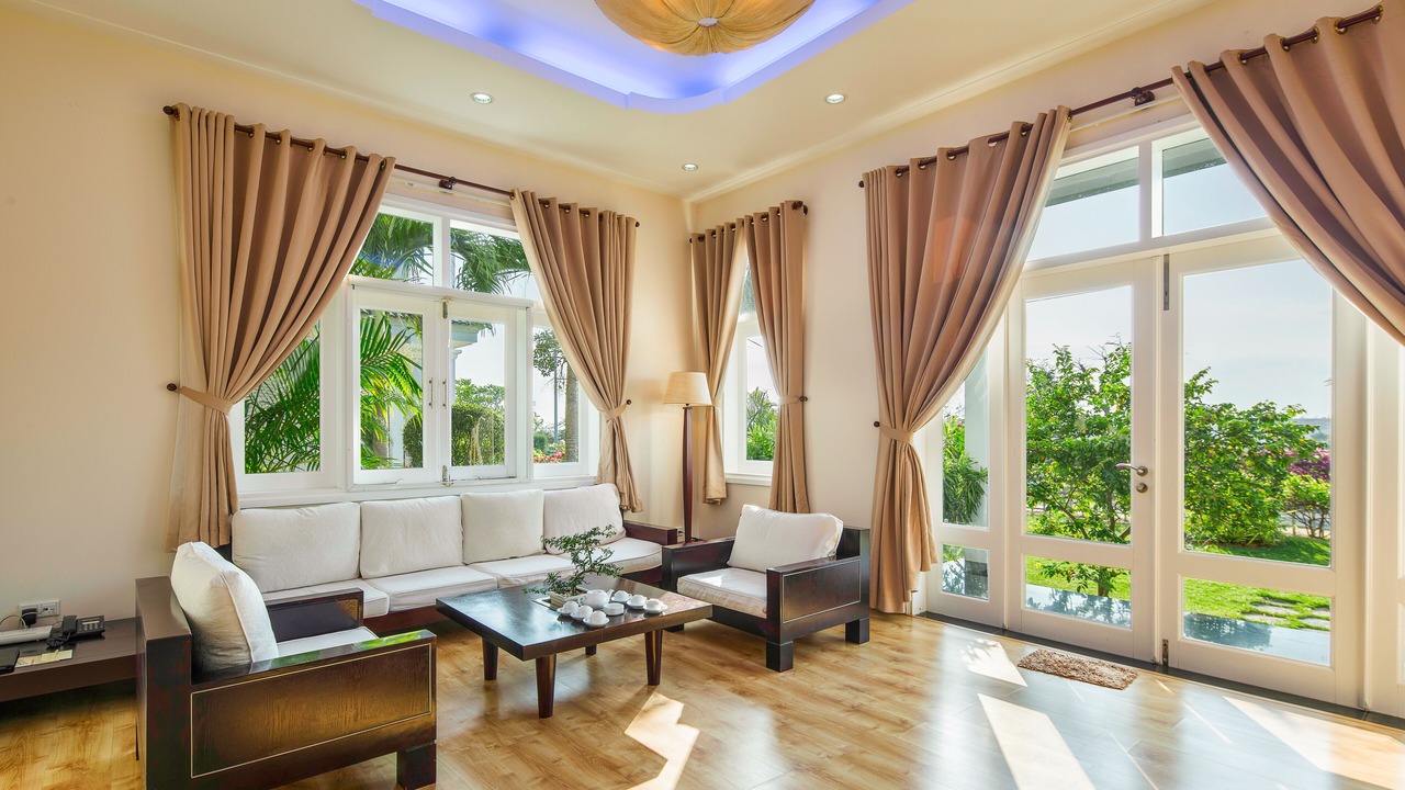 Photo of Bedroom in Phu Hai Beach