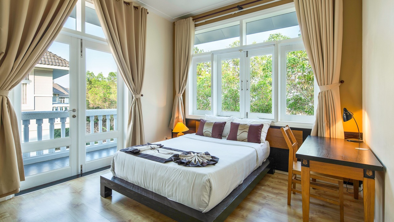 Photo of Bedroom in Phu Hai Beach