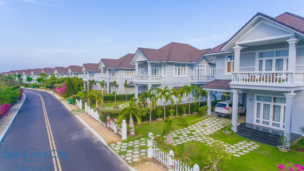 Photo of Outdoor in Phu Hai Beach