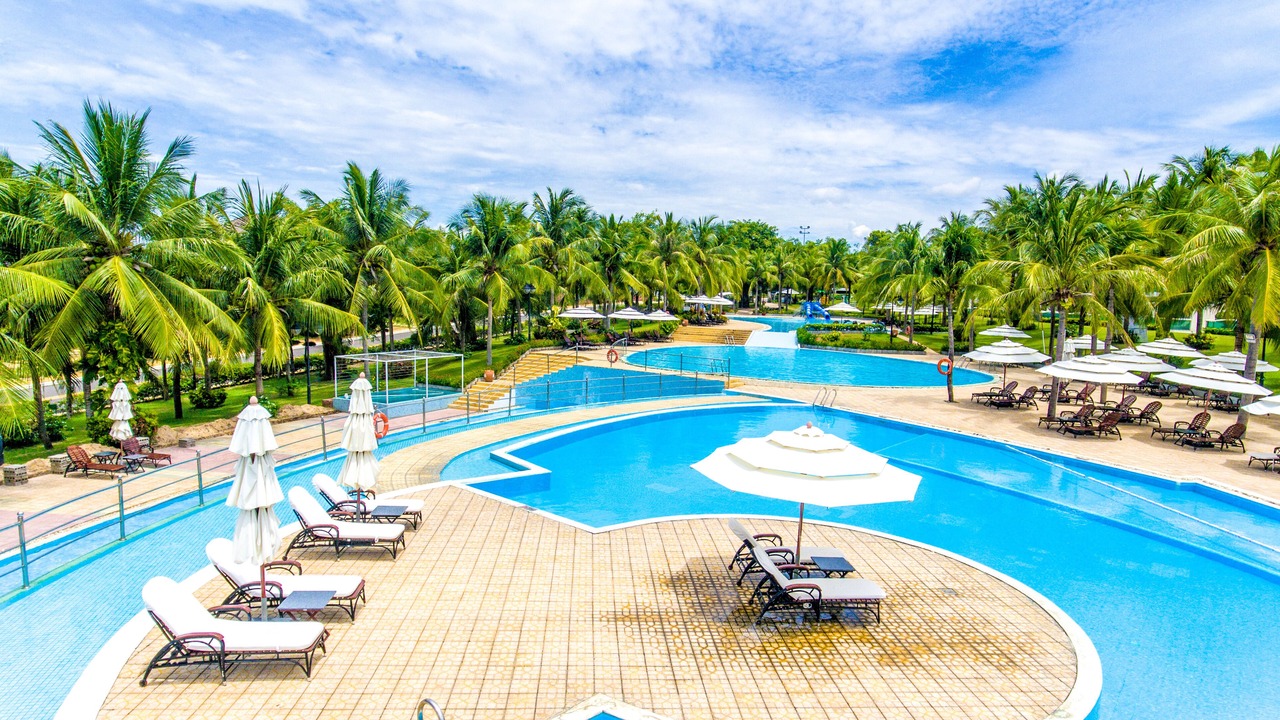 Photo of Outdoor in Phu Hai Beach