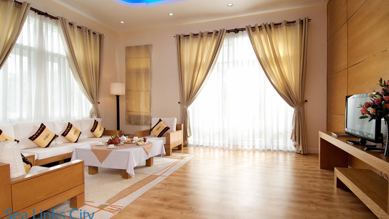 Photo of Bedroom in Phu Hai Beach