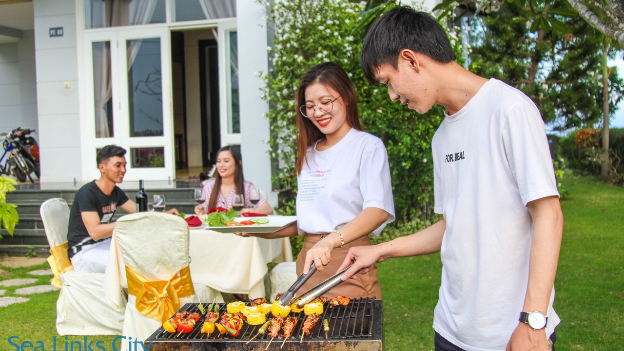 Photo of Outdoor in Phu Hai Beach