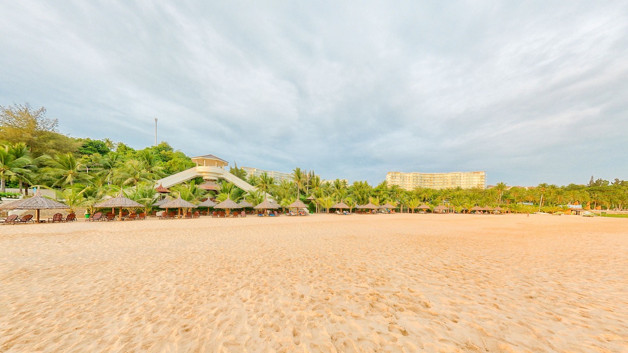 Photo of Others in Phu Hai Beach
