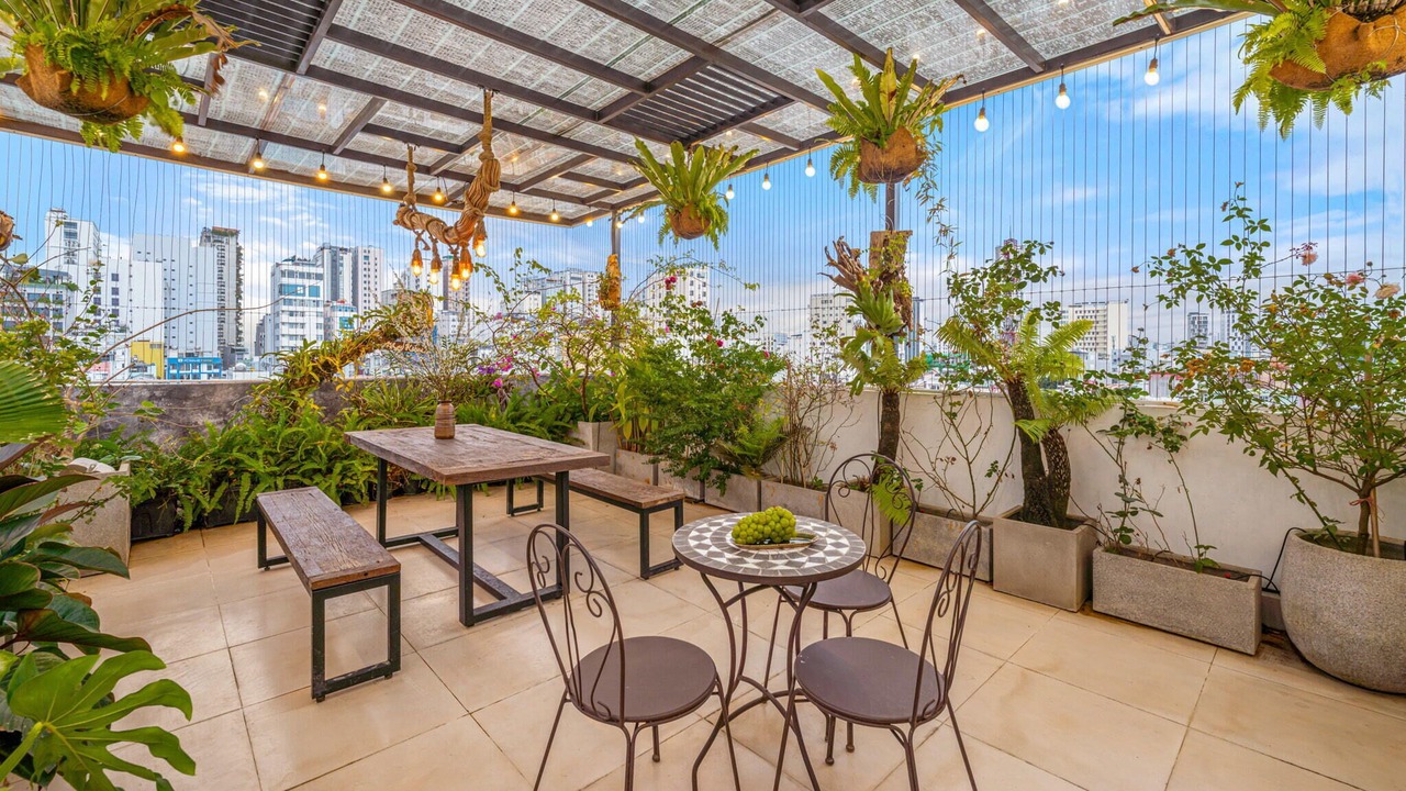 Photo of Outdoor in Son Tra