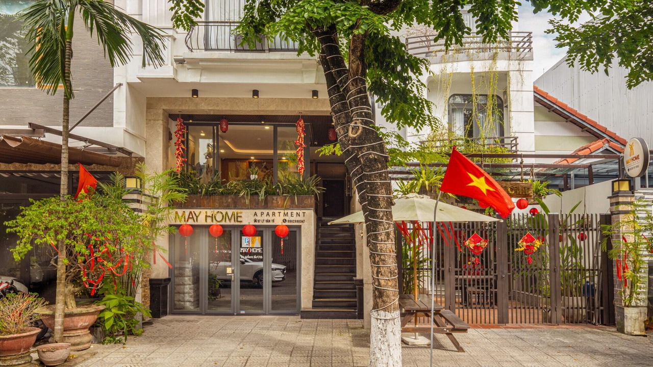 Photo of Patio Balcony in Son Tra