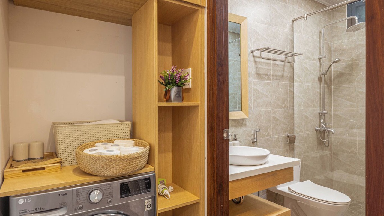 Photo of Bathroom in Son Tra