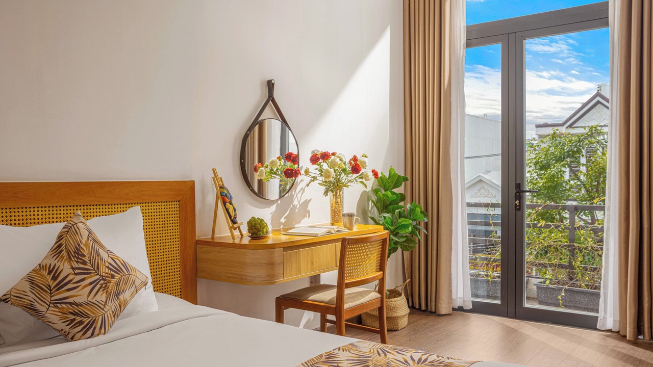 Photo of Bedroom in Son Tra