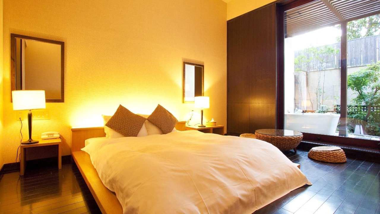 Photo of Bedroom in Nara
