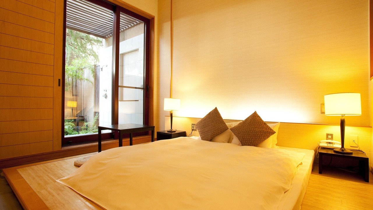 Photo of Bedroom in Nara