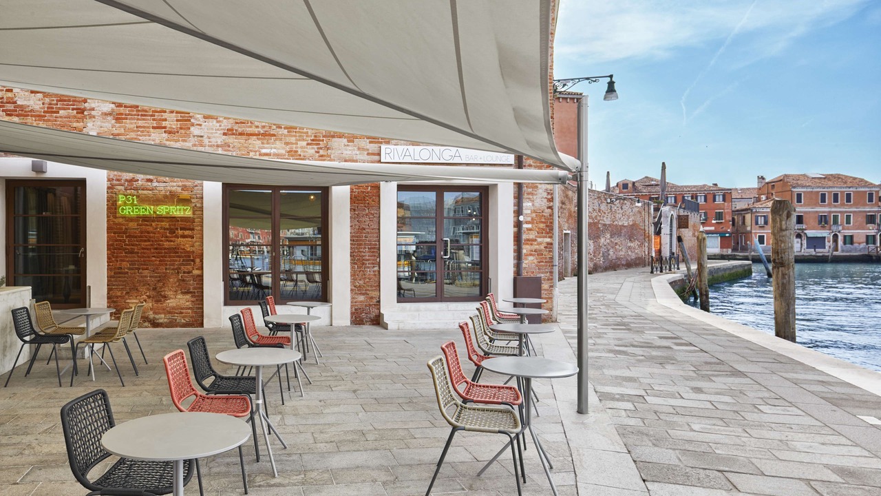 Photo of Patio Balcony in Longa