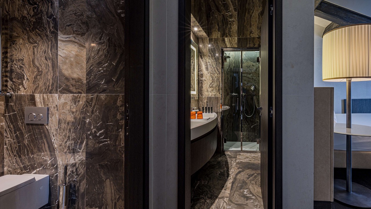 Photo of Bathroom in Longa