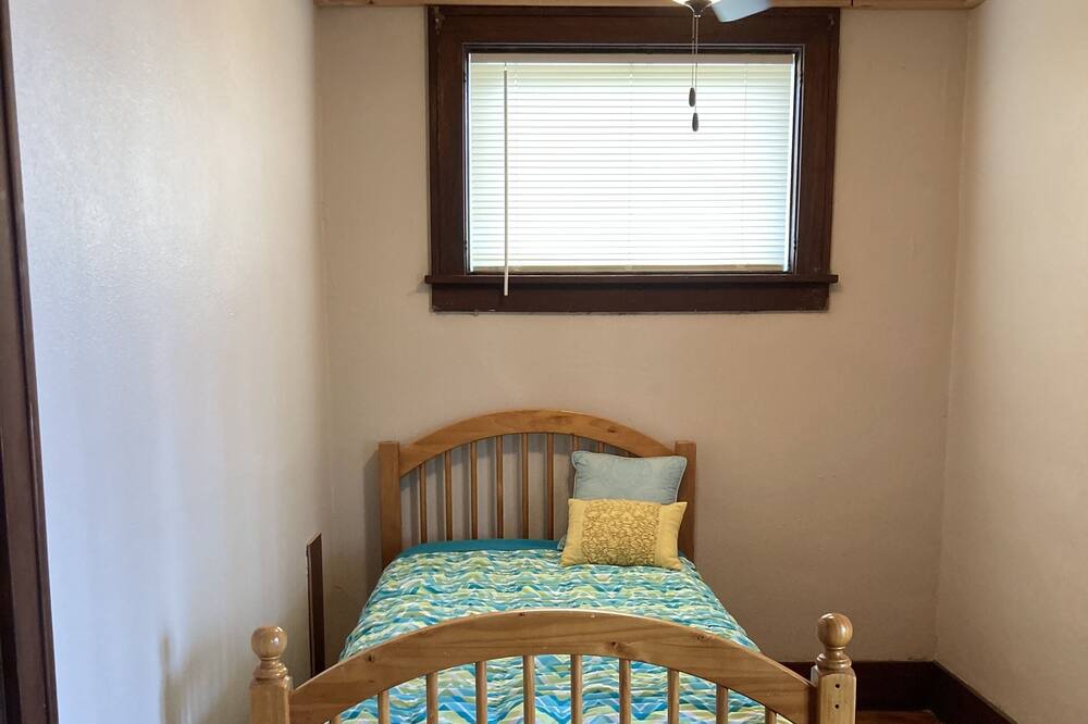 Photo of Bedroom in Chamberlain