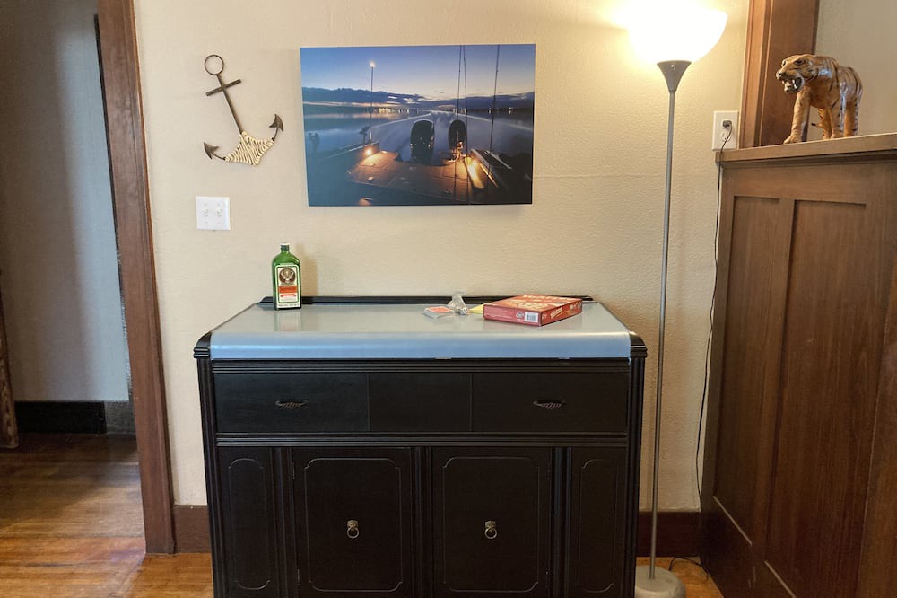 Photo of Bedroom in Chamberlain