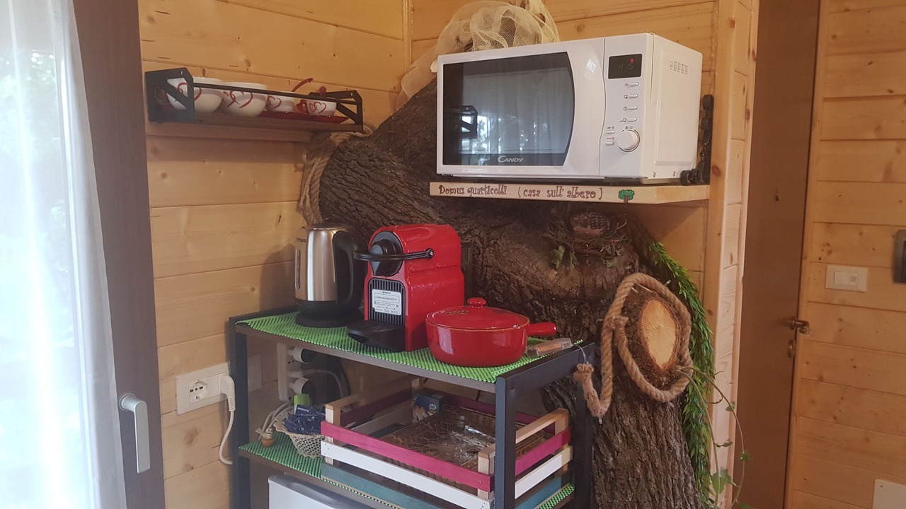 Photo of Livingroom in Torino di Sangro