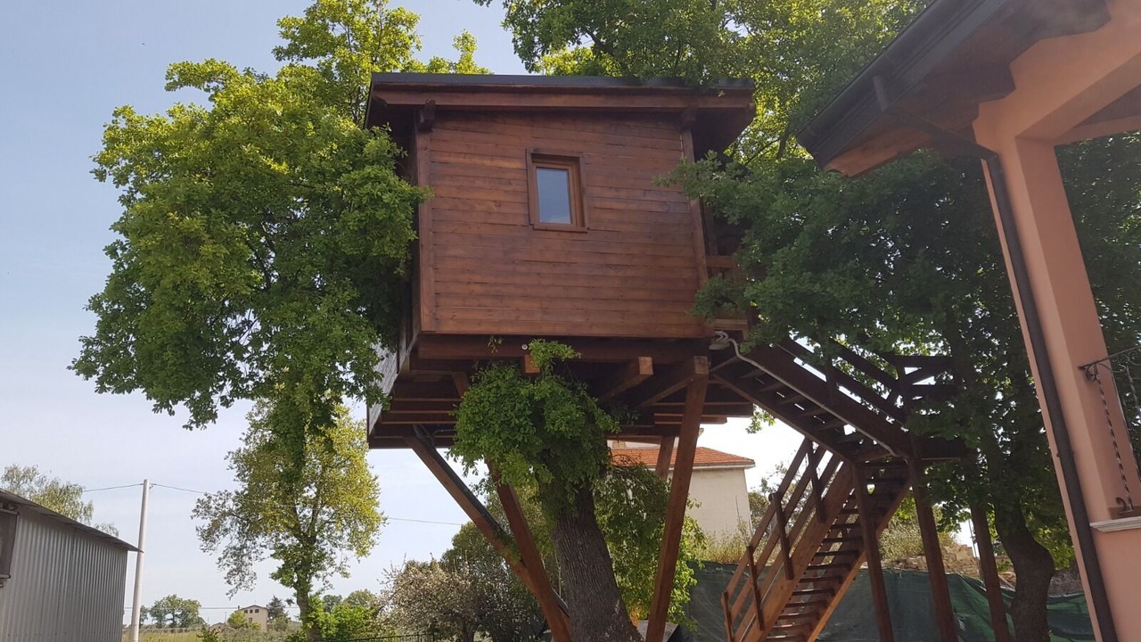 Photo of Outdoor in Torino di Sangro