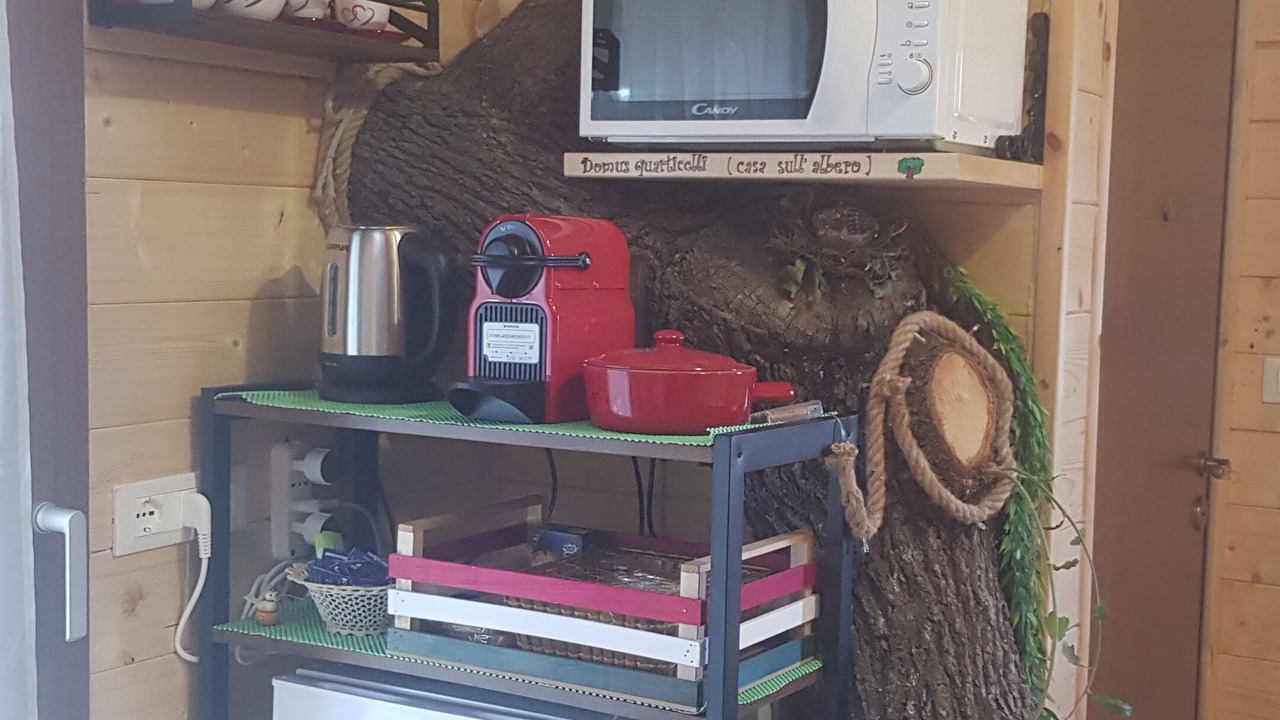 Photo of Kitchen in Torino di Sangro