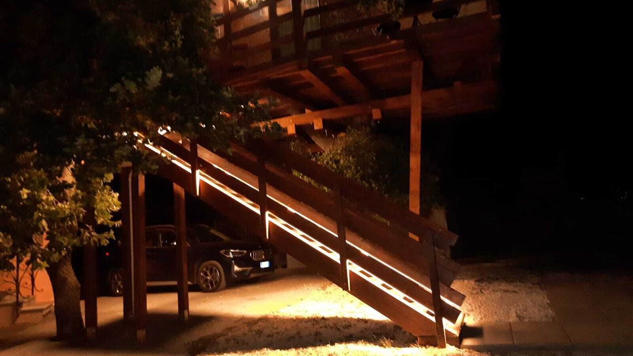 Photo of Outdoor in Torino di Sangro