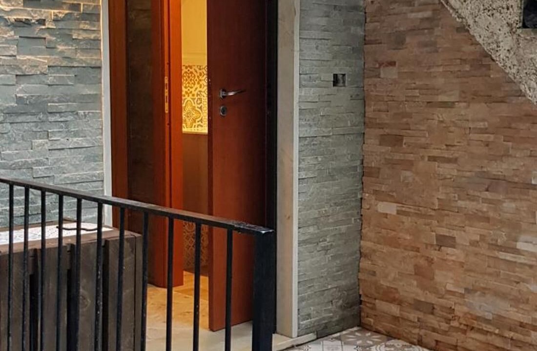 Photo of Patio Balcony in Castel San Lorenzo