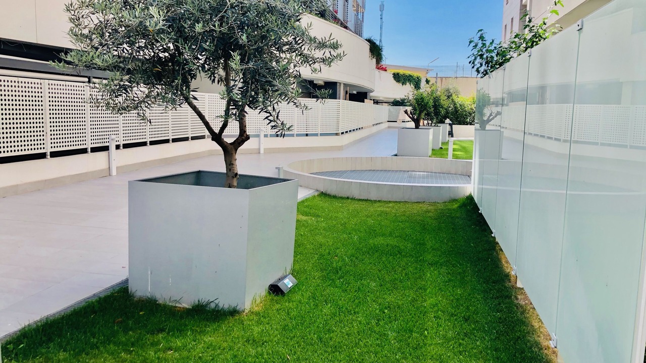 Photo of Outdoor in Casal Bertone
