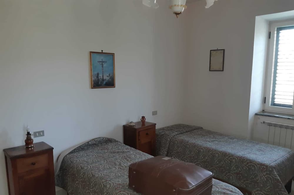 Photo of Bedroom in Roccadaspide