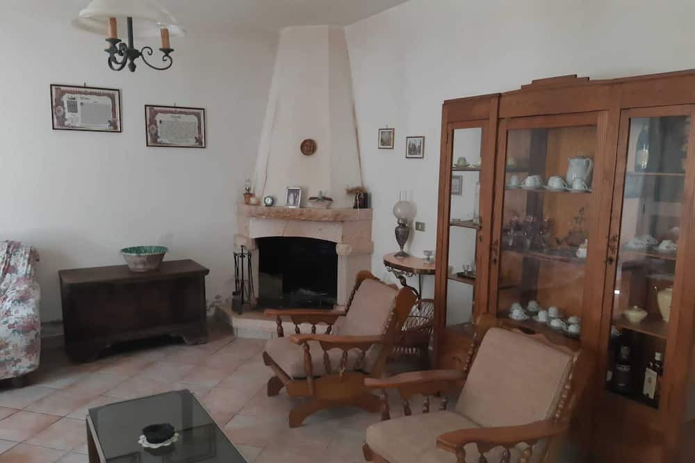 Photo of Livingroom in Roccadaspide