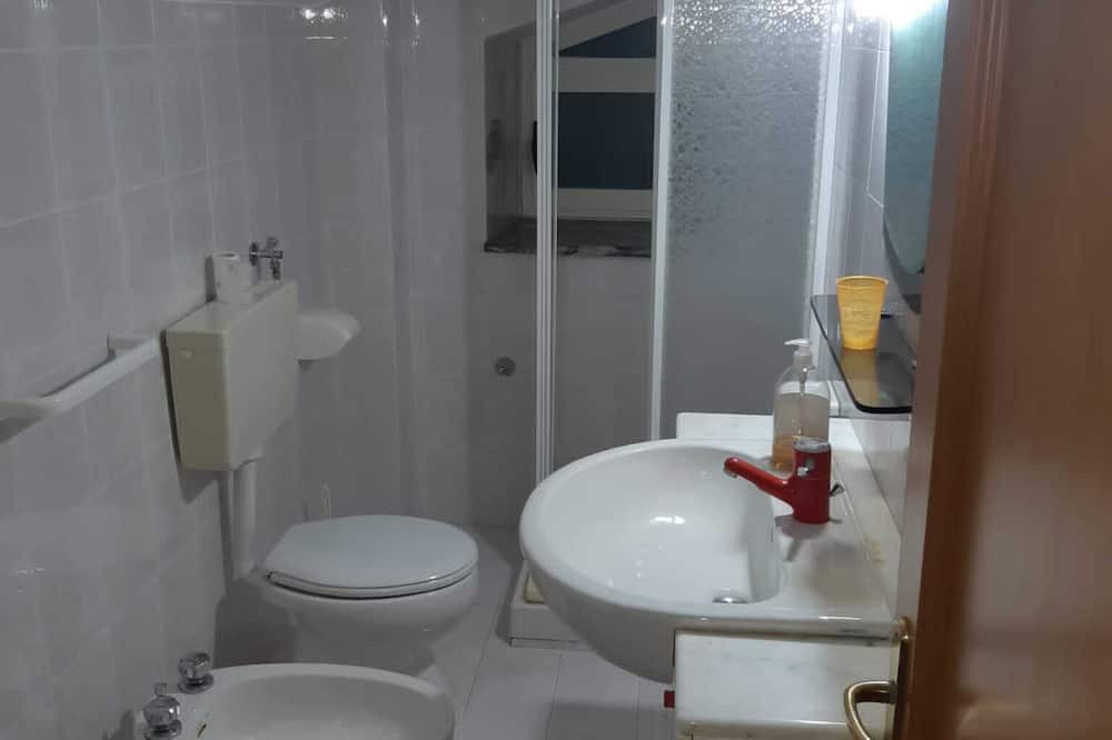 Photo of Bathroom in Roccadaspide