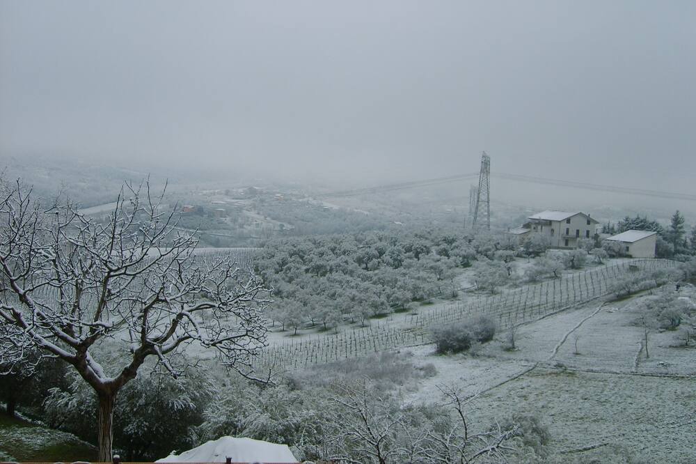 Photo of Outdoor in Roccadaspide
