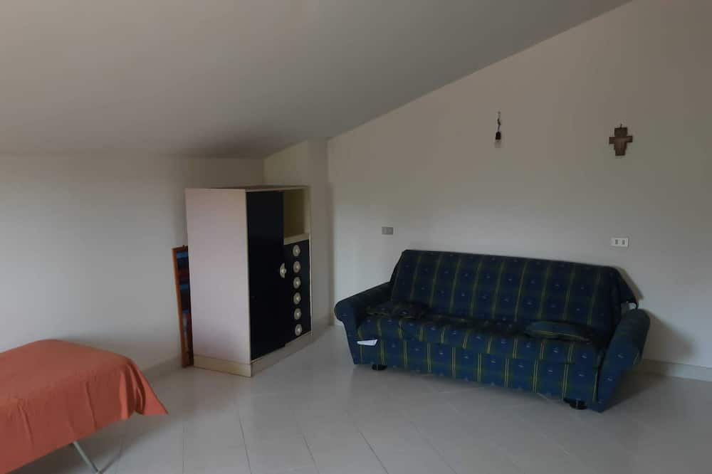Photo of Bedroom in Roccadaspide