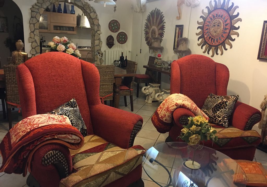 Photo of Livingroom in Bagnaia