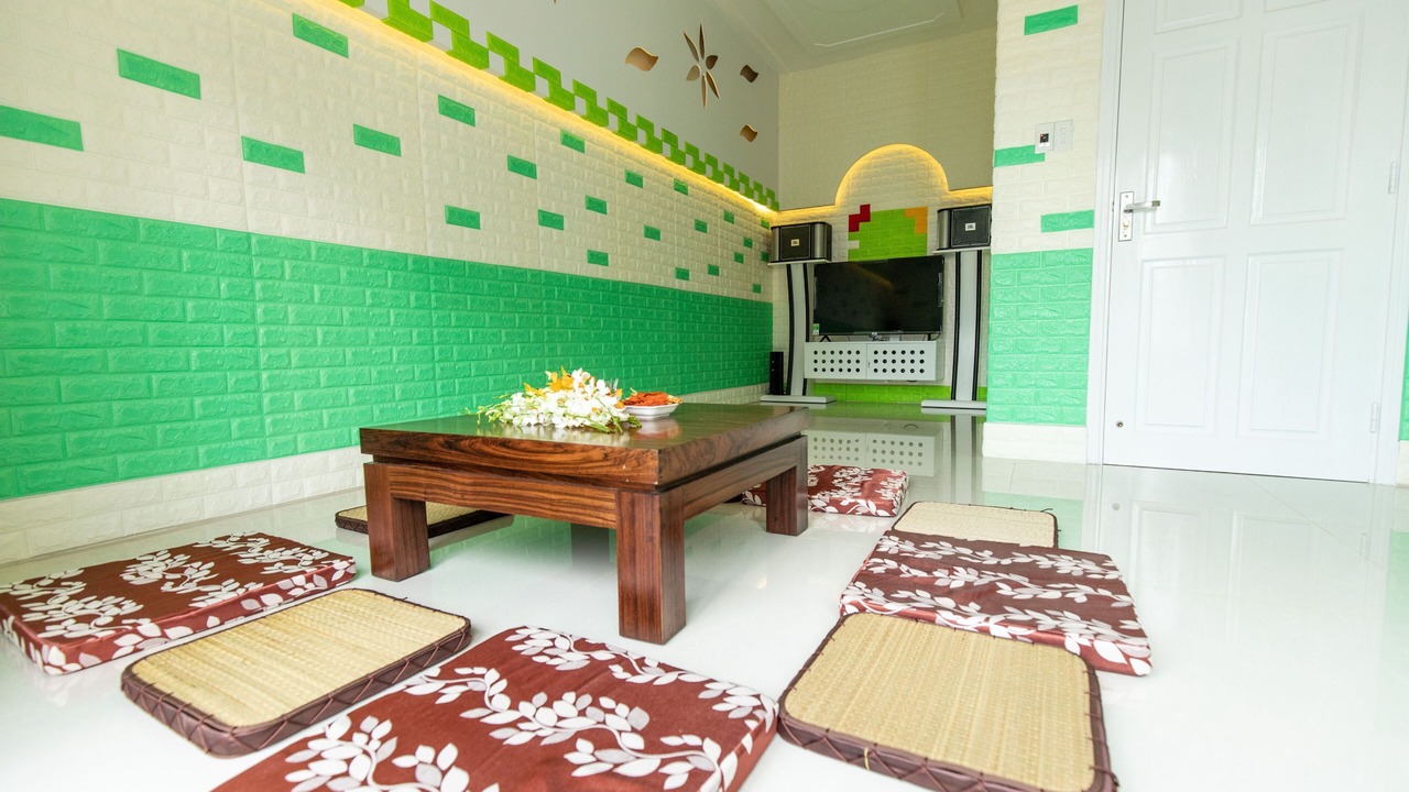 Photo of Patio Balcony in Vung Tau