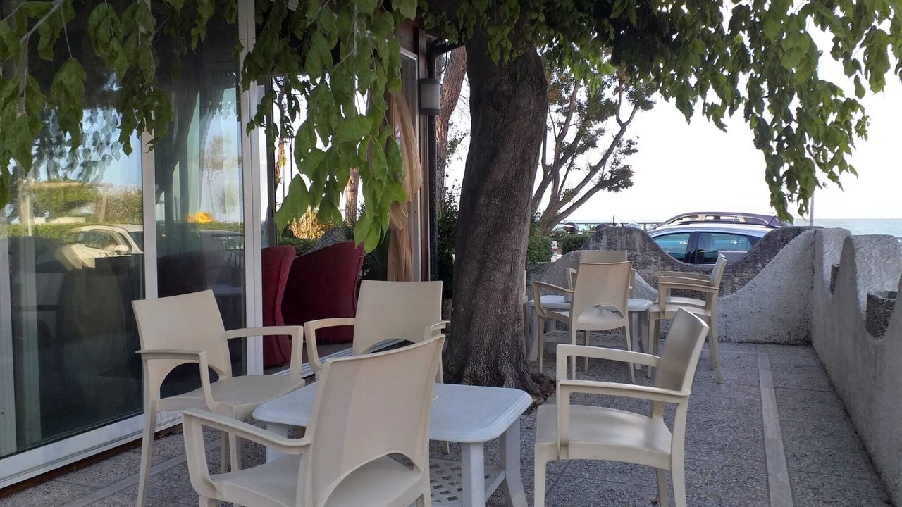 Photo of Patio Balcony in Pineto