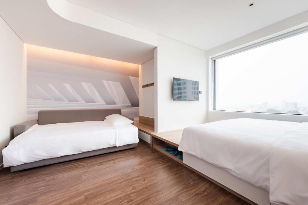 Photo of Bedroom in Bac Giang