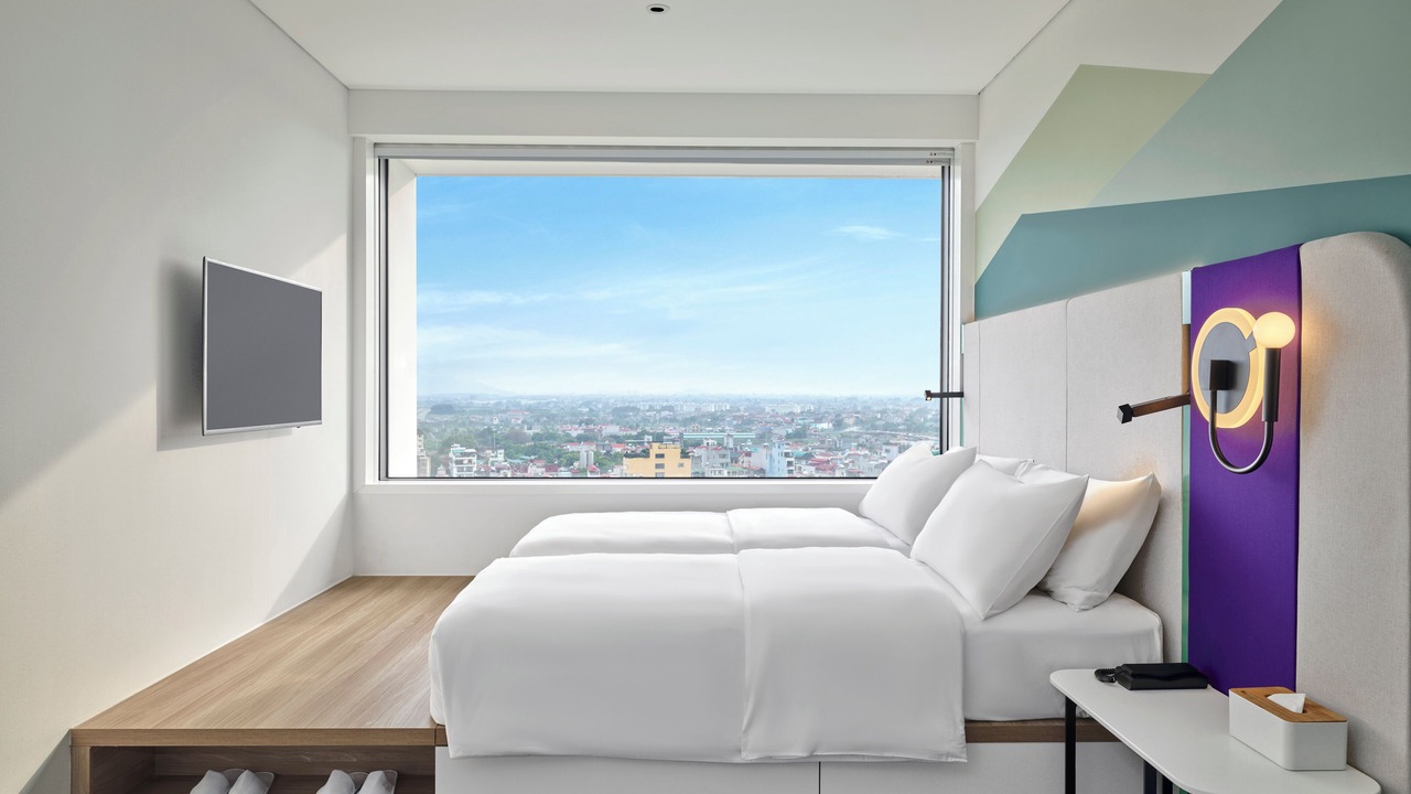 Photo of Bedroom in Bac Giang