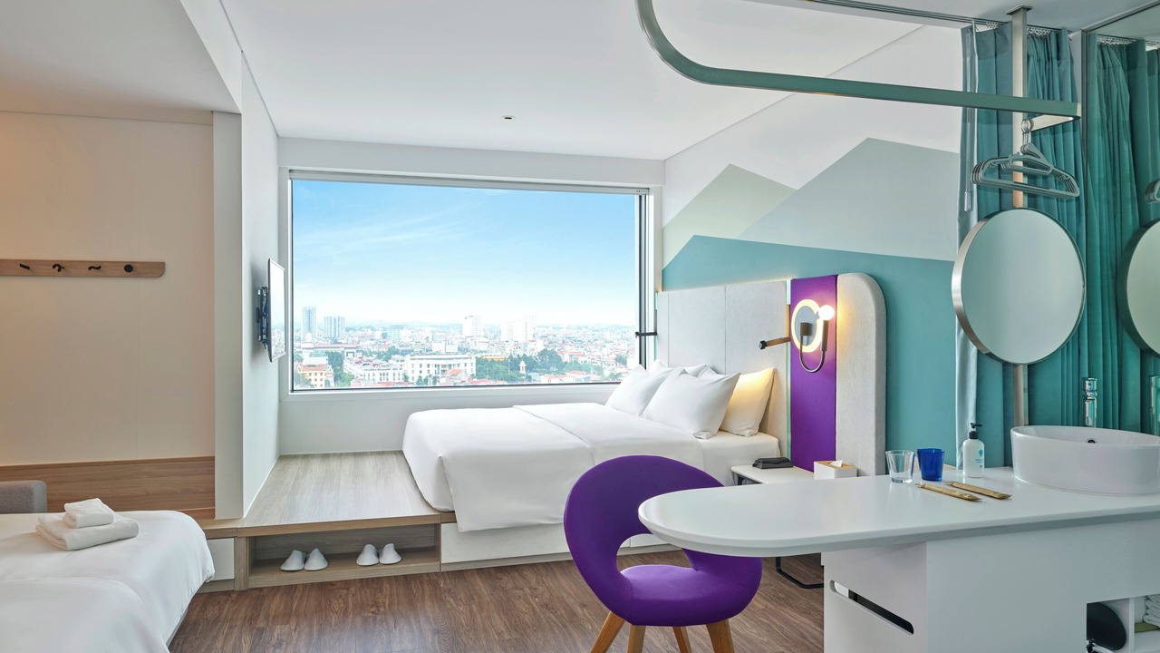Photo of Bedroom in Bac Giang
