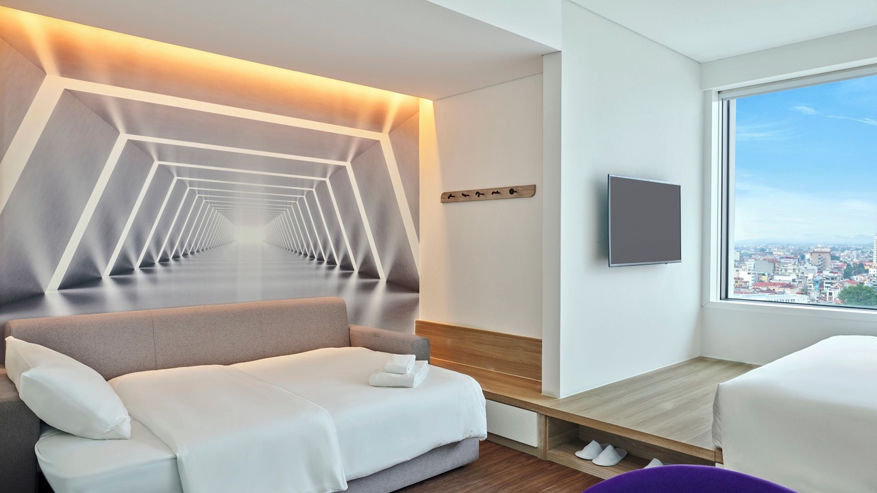 Photo of Bedroom in Bac Giang