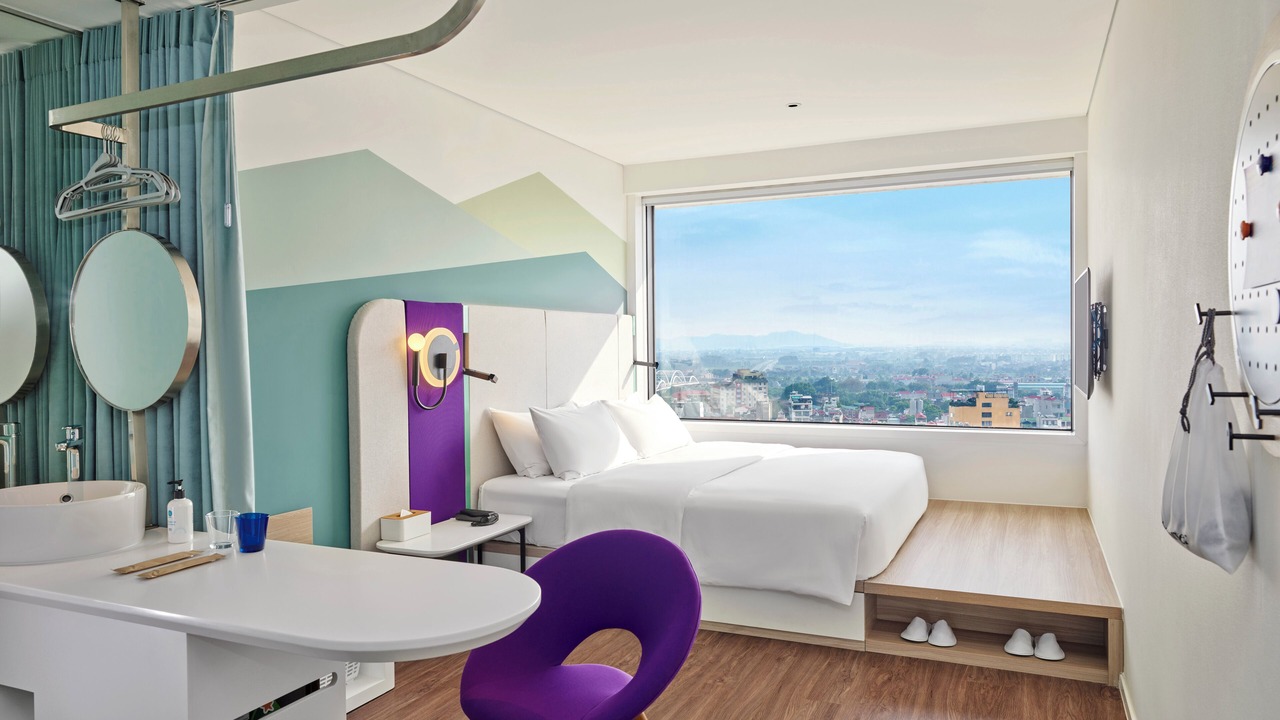 Photo of Bedroom in Bac Giang