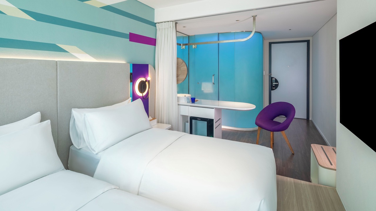 Photo of Bedroom in Bac Giang