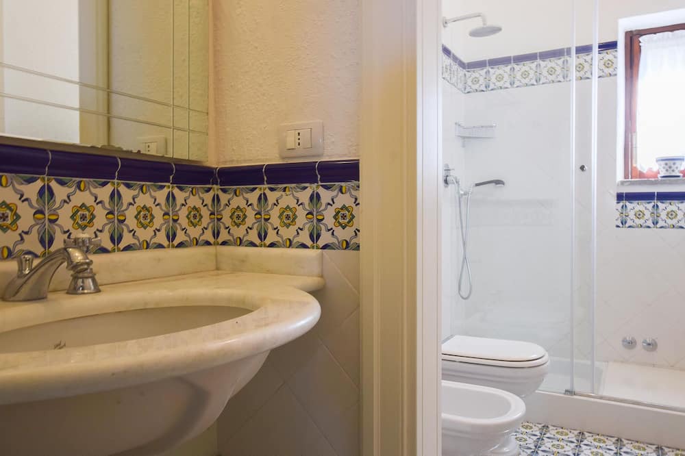 Photo of Bathroom in Marina di Maratea