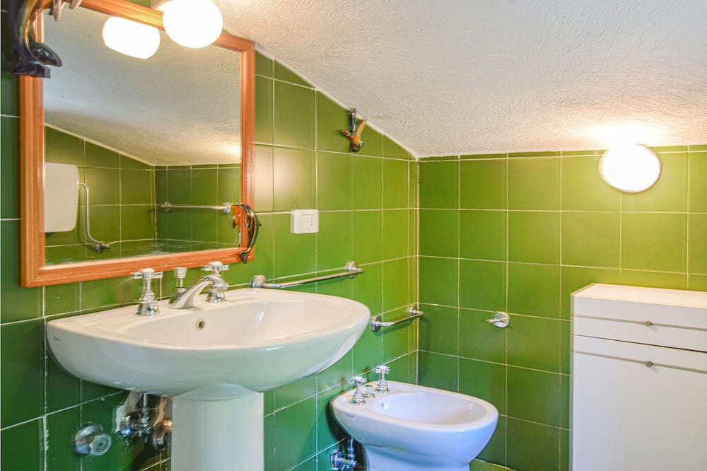 Photo of Bathroom in Marina di Maratea