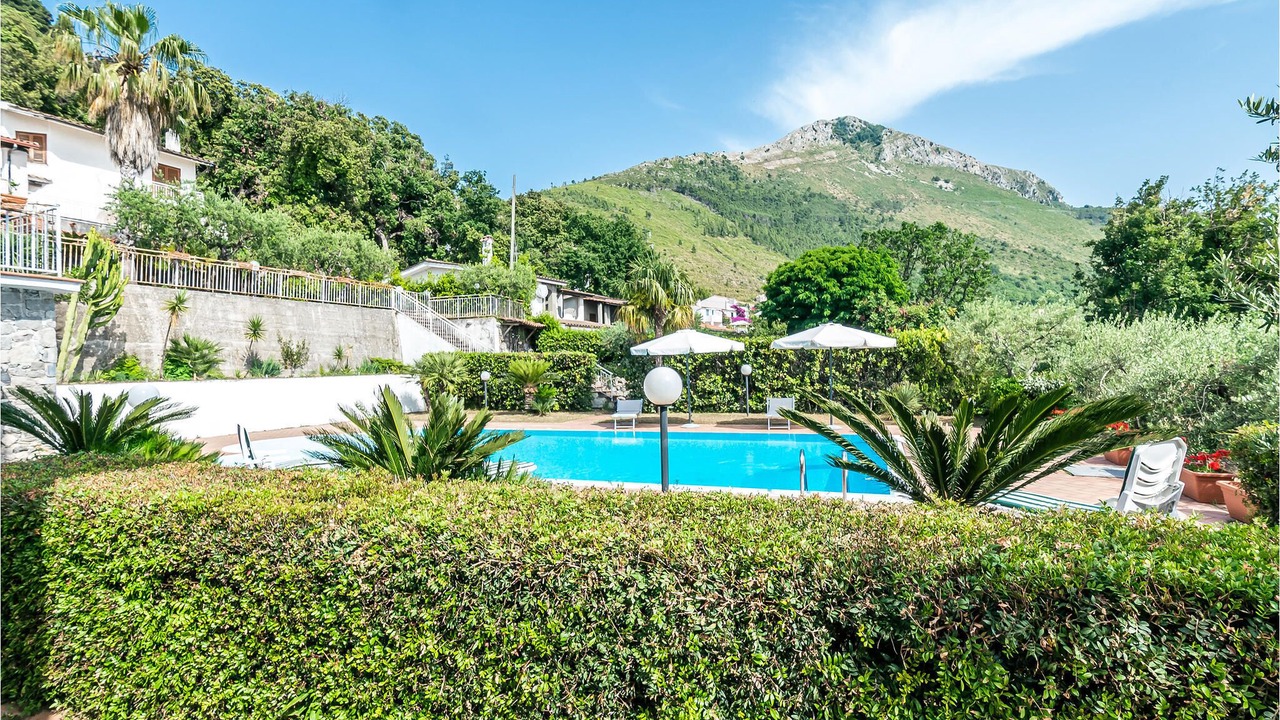 Photo of Outdoor in Marina di Maratea