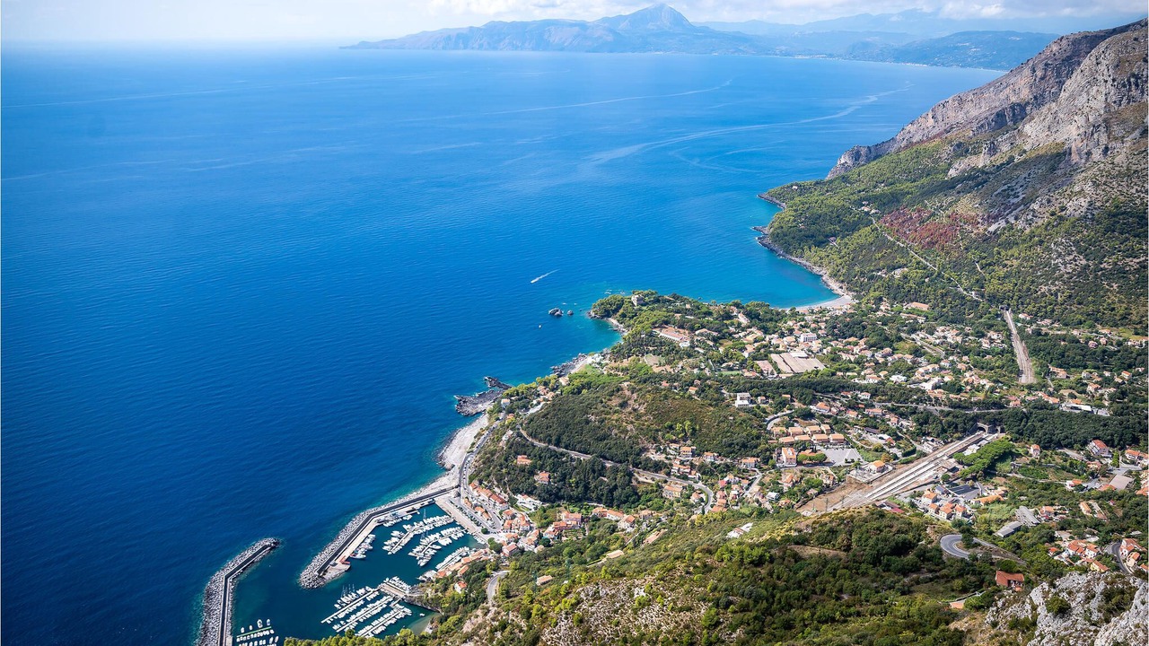 Photo of Outdoor in Marina di Maratea