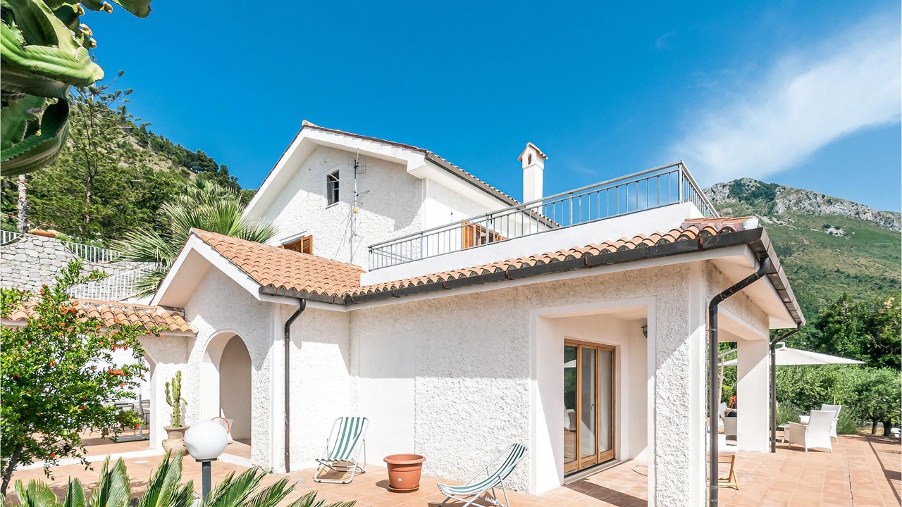 Photo of Outdoor in Marina di Maratea