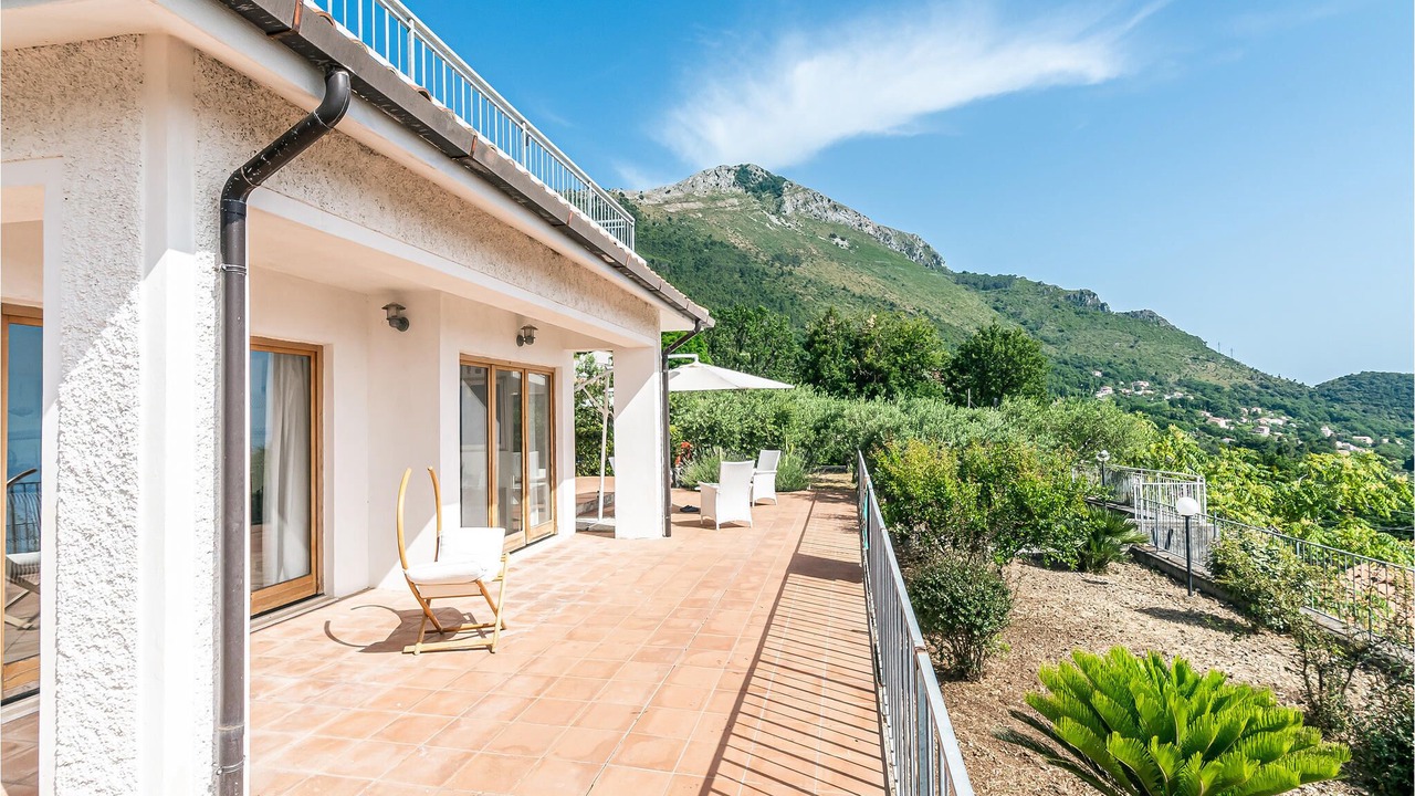 Photo of Outdoor in Marina di Maratea