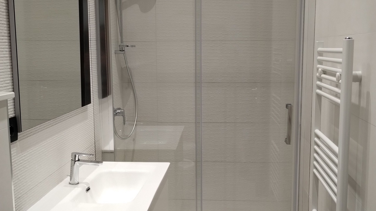 Photo of Bathroom in L'Aquila