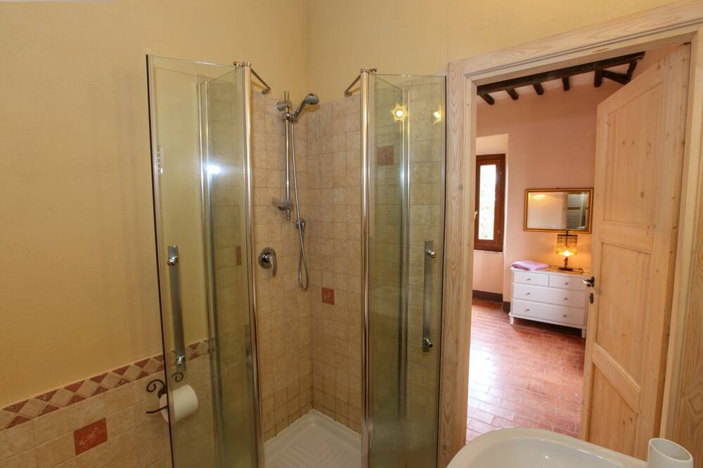 Photo of Bathroom in Graffignano