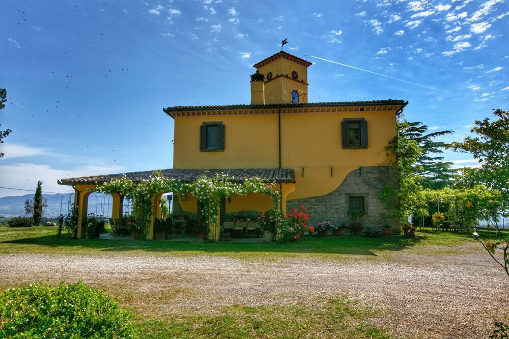 Photo of Outdoor in Graffignano