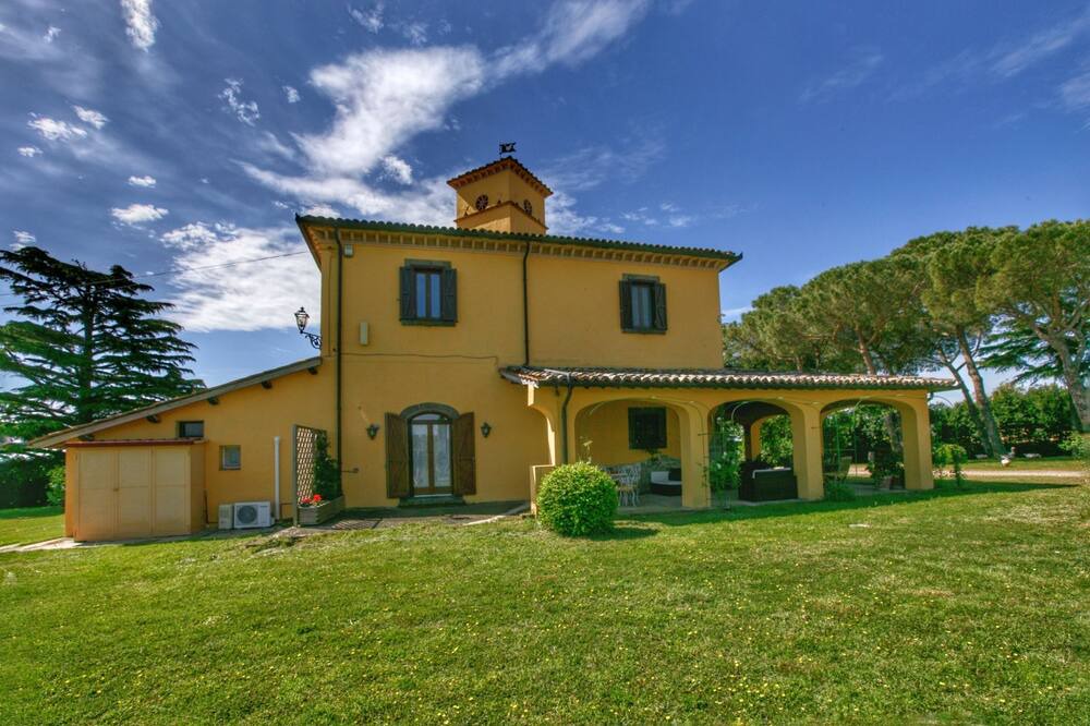Photo of Outdoor in Graffignano